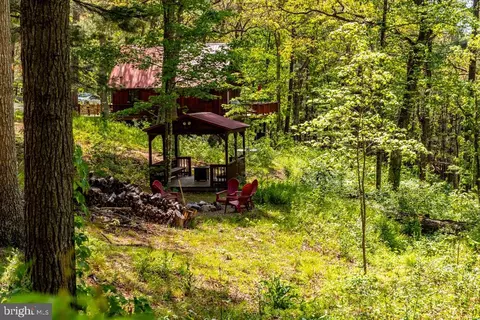 Exterior - 504 Dakota Rd, Baker, WV 26801 photo 35 of 36