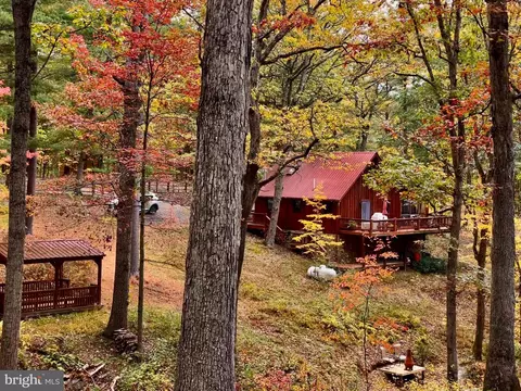 Other - 504 Dakota Rd, Baker, WV 26801 photo 44 of 44