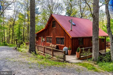 Exterior - 504 Dakota Rd, Baker, WV 26801 photo 34 of 36