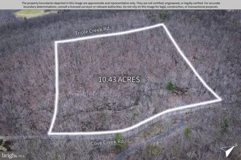 5 Cove Crk, Baker, WV 26801