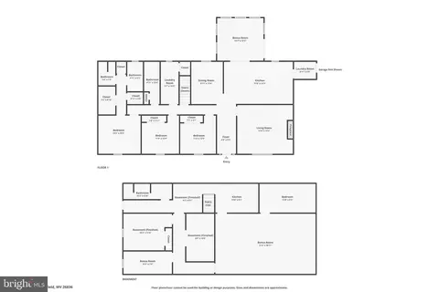 435 Summit Dr, Moorefield, WV 26836 photo 54
