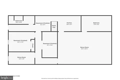 435 Summit Dr, Moorefield, WV 26836 photo 53