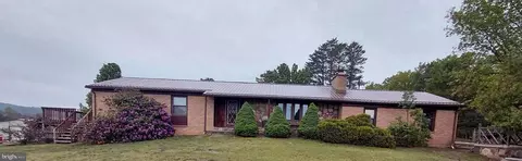 1085 Frosty Hollow Rd, Fisher, WV 26818