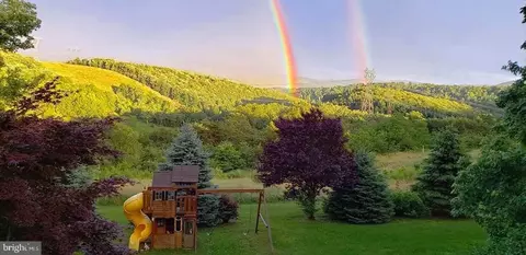 4038 Mount Olive, Rio, WV 26755