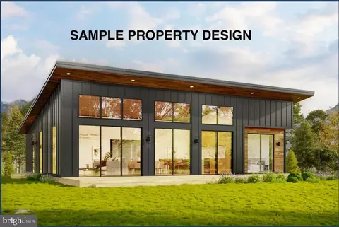tbd Timberline Dr, Lost City, WV 26810