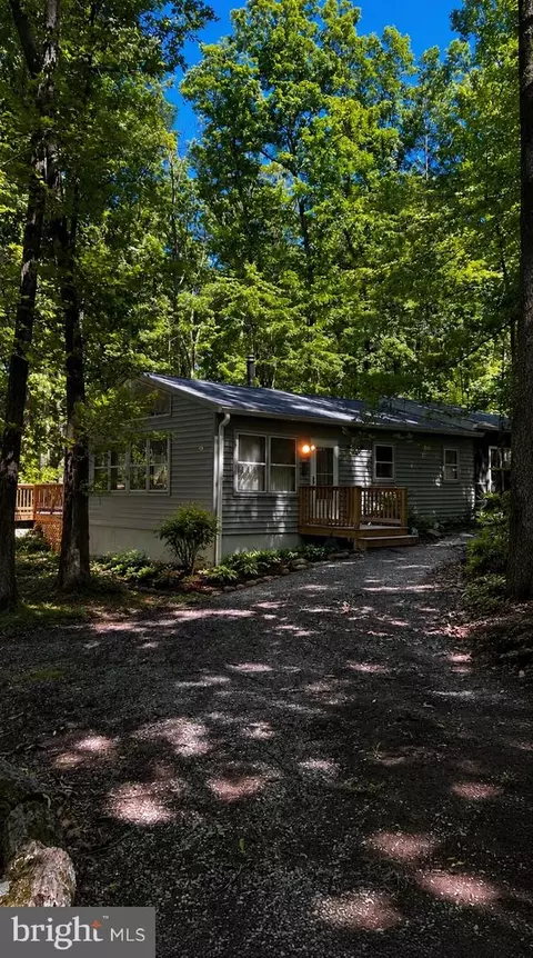 115 Timber Ridge Rd, Wardensville, WV 26851