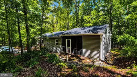 115 Timber Ridge Rd, Wardensville, WV 26851