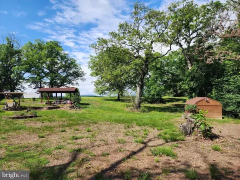 182 Webb Ln, Old Fields, WV 26845 photo 5