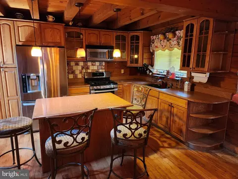 182 Webb Ln, Old Fields, WV 26845 photo 11