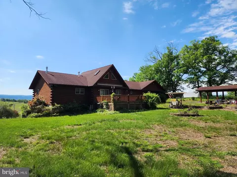 182 Webb Ln, Old Fields, WV 26845 photo 3