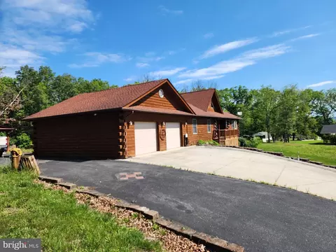 182 Webb Ln, Old Fields, WV 26845 photo 2