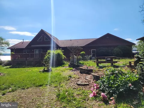 182 Webb Ln, Old Fields, WV 26845 photo 4