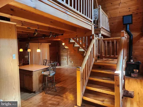 182 Webb Ln, Old Fields, WV 26845 photo 6