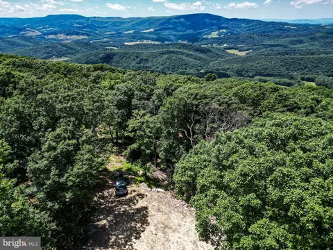 lot23 Cove Crk, Baker, WV 26801