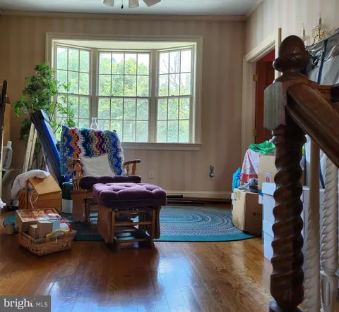 Entry Way - 312 Tanager Dr, Old Fields, WV 26845 photo 4 of 8
