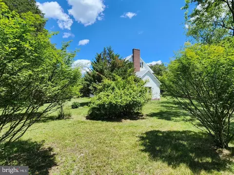 Exterior - 312 Tanager Dr, Old Fields, WV 26845 photo 8 of 15
