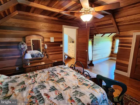 Bedroom - 312 Tanager Dr, Old Fields, WV 26845 photo 7 of 7