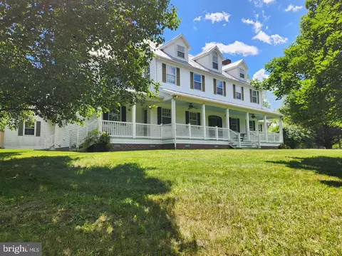 Exterior - 312 Tanager Dr, Old Fields, WV 26845 photo 11 of 15