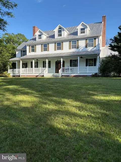 Exterior - 312 Tanager Dr, Old Fields, WV 26845 photo 14 of 15