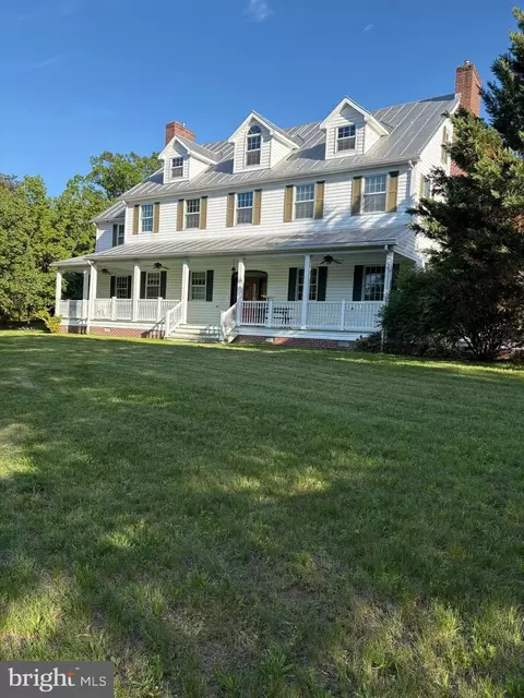 Exterior - 312 Tanager Dr, Old Fields, WV 26845 photo 13 of 15
