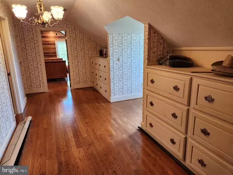 Entry Way - 312 Tanager Dr, Old Fields, WV 26845 photo 6 of 8
