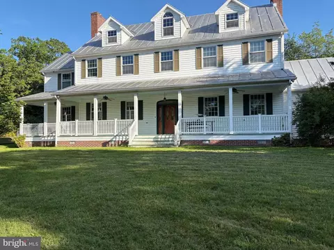 Exterior - 312 Tanager Dr, Old Fields, WV 26845 photo 15 of 15