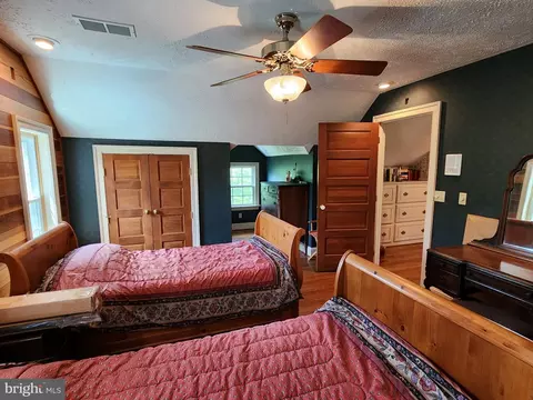 Bedroom - 312 Tanager Dr, Old Fields, WV 26845 photo 3 of 7