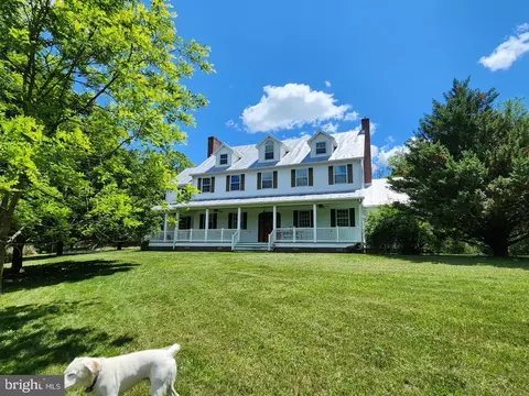 Exterior - 312 Tanager Dr, Old Fields, WV 26845 photo 10 of 15
