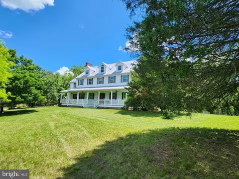 Exterior - 312 Tanager Dr, Old Fields, WV 26845 photo 9 of 15