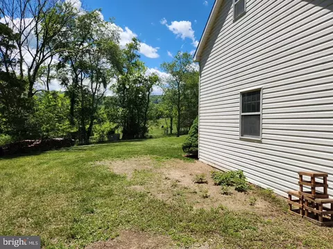 Exterior - 312 Tanager Dr, Old Fields, WV 26845 photo 6 of 15