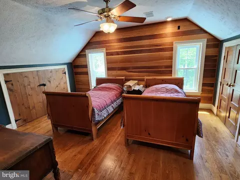 Bedroom - 312 Tanager Dr, Old Fields, WV 26845 photo 2 of 7