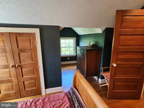 Bedroom - 312 Tanager Dr, Old Fields, WV 26845 photo 4 of 7
