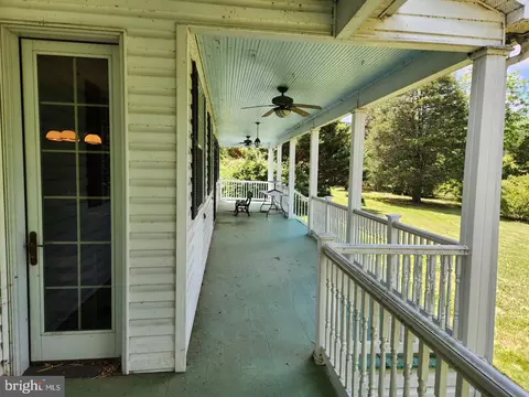 Exterior - 312 Tanager Dr, Old Fields, WV 26845 photo 3 of 15