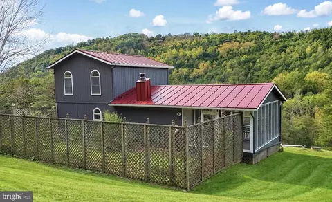 774 Whispering Pines Way, Lost River, WV 26810