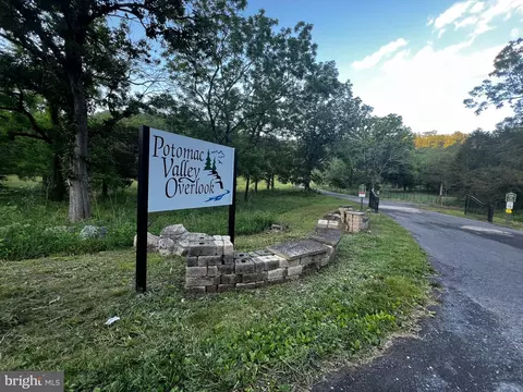 lot52 Grace Mtn, Moorefield, WV 26836