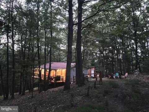 Cedarwood, Mathias, WV 26812
