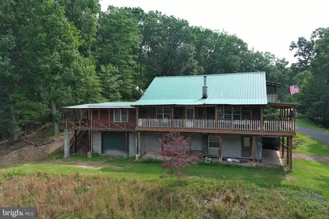 Other - 954 Rusty Ln, Mathias, WV 26812 photo 33 of 39