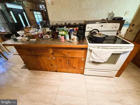 Kitchen - 954 Rusty Ln, Mathias, WV 26812 photo 7 of 8