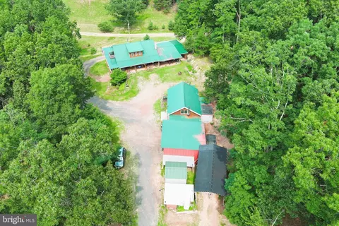 Other - 954 Rusty Ln, Mathias, WV 26812 photo 23 of 39
