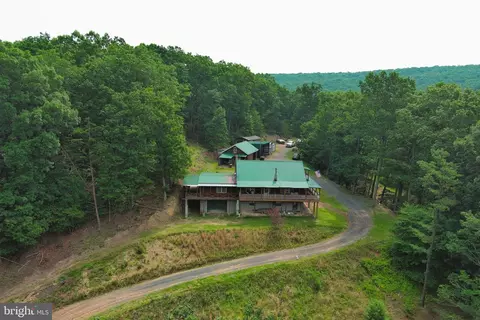 Other - 954 Rusty Ln, Mathias, WV 26812 photo 27 of 39