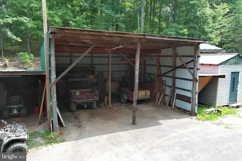 Other - 954 Rusty Ln, Mathias, WV 26812 photo 7 of 39
