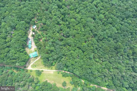 View/Area - 954 Rusty Ln, Mathias, WV 26812 photo 12 of 13
