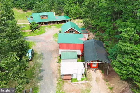 Other - 954 Rusty Ln, Mathias, WV 26812 photo 21 of 39