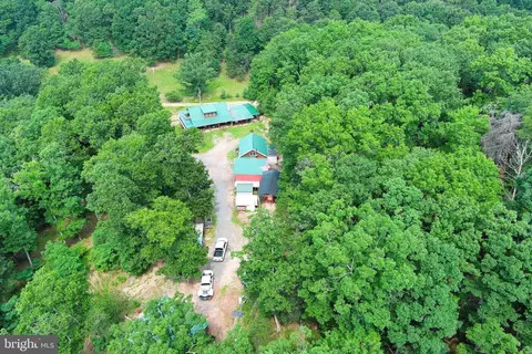 View/Area - 954 Rusty Ln, Mathias, WV 26812 photo 1 of 13