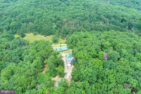 View/Area - 954 Rusty Ln, Mathias, WV 26812 photo 3 of 13