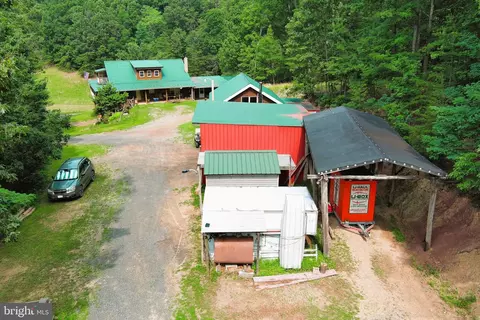 Other - 954 Rusty Ln, Mathias, WV 26812 photo 19 of 39
