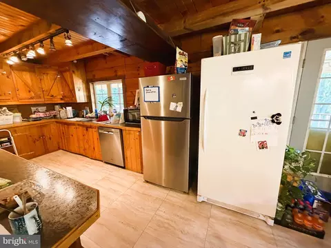 Kitchen - 954 Rusty Ln, Mathias, WV 26812 photo 2 of 8
