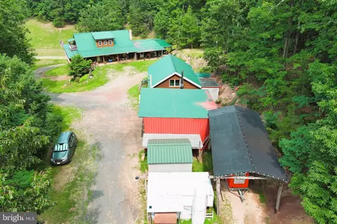 Other - 954 Rusty Ln, Mathias, WV 26812 photo 20 of 39