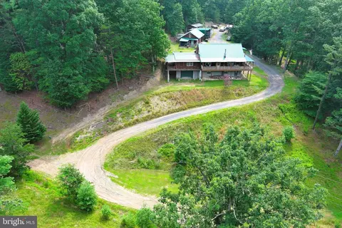 Other - 954 Rusty Ln, Mathias, WV 26812 photo 30 of 39