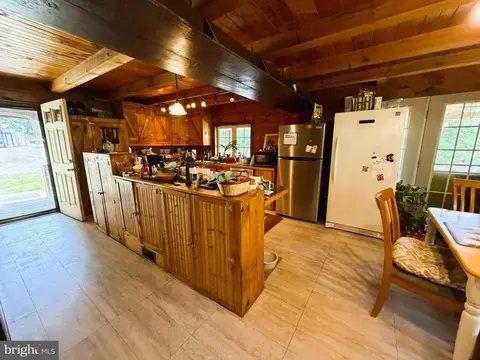 Kitchen - 954 Rusty Ln, Mathias, WV 26812 photo 1 of 8